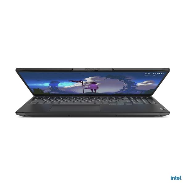 Lenovo Laptop Ideapad Gaming 3-16ARH7 Intel Core i5 12450H 1TB SSD 8GB