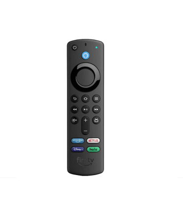A/mazon Reproductor Multimedia Fire TV Stick G3, Android, 8GB, HD, WiFi, HDMI, Micro USB.