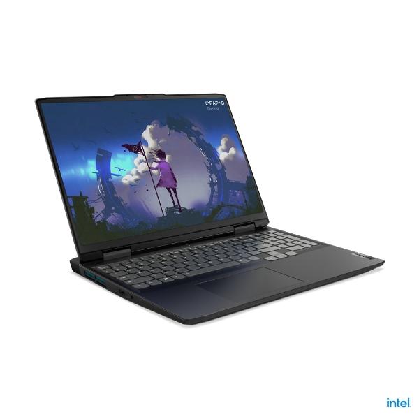 Lenovo Laptop Ideapad Gaming 3-16ARH7 Intel Core i5 12450H 1TB SSD 8GB