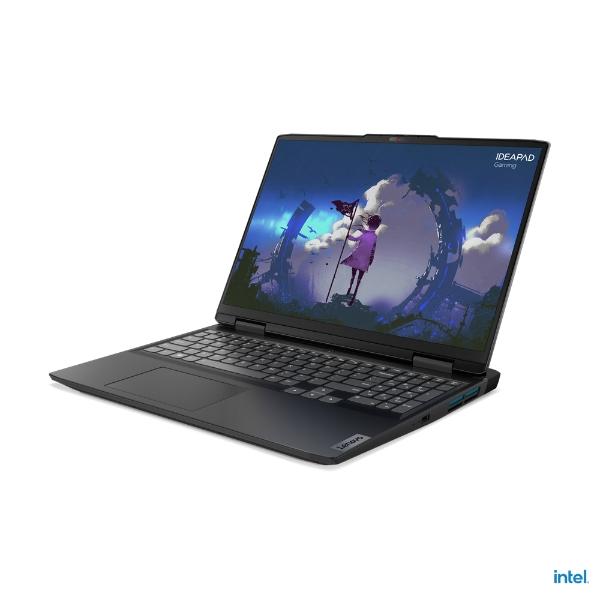 Lenovo Laptop Ideapad Gaming 3-16ARH7 Intel Core i5 12450H 1TB SSD 8GB