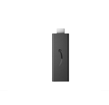 A/mazon Reproductor Multimedia Fire TV Stick G3, Android, 8GB, HD, WiFi, HDMI, Micro USB.
