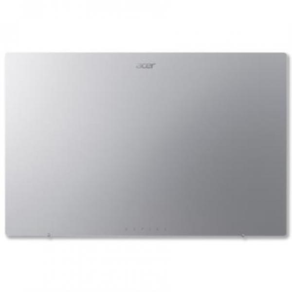 Acer Laptop Acer Aspire 3 A315-24P-R625 15.6" AMD R3 7320U Disco duro 512 GB SSD Ram 8 GB Windows 11 Home Color Plata
