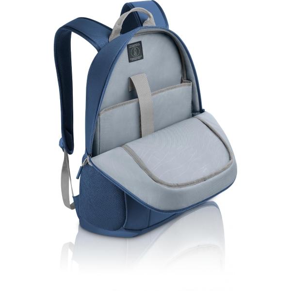 DELL BACKPACK ECOLOOP URBAN CP4523B 15 PULGADAS COLOR AZUL 3WTY