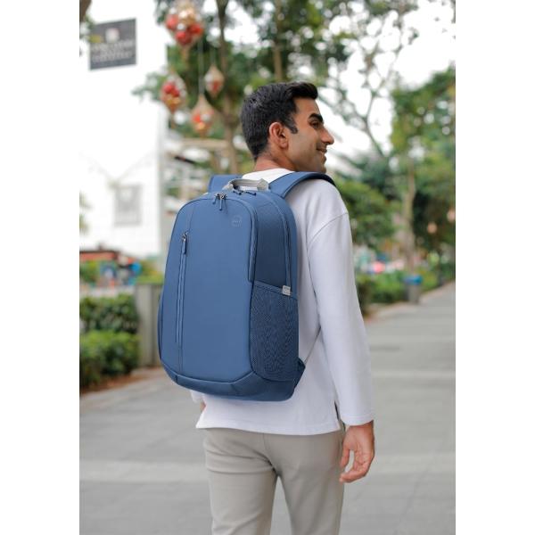DELL BACKPACK ECOLOOP URBAN CP4523B 15 PULGADAS COLOR AZUL 3WTY