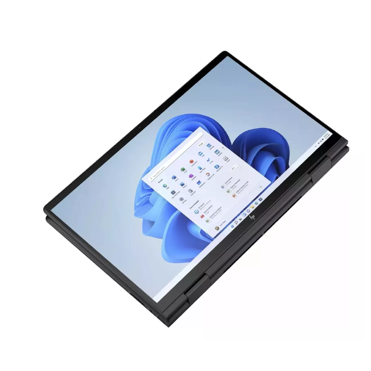 Laptop HP Envy x360 Touch , 15”, Ryzen 7, 16GB RAM, 512GB SSD, Refurbished 