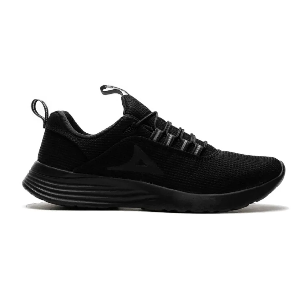 Tenis Pirma Sport Training Negro Mujer 8500