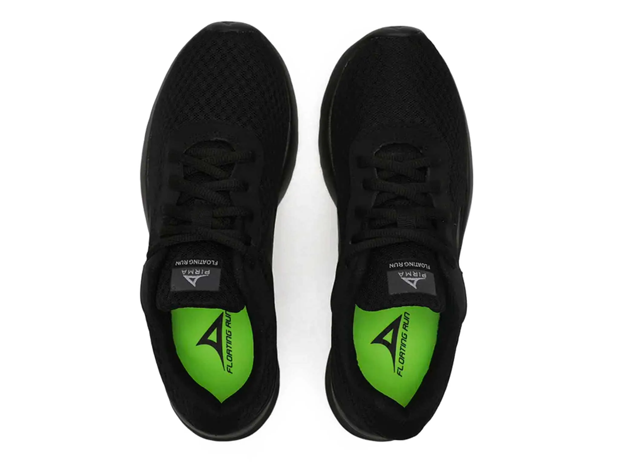 Tenis Pirma Sport Training Negro Mujer 8500