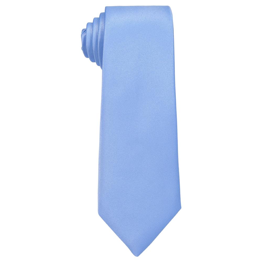 Corbata Hombre Regular Azul Stfashion 52704211
