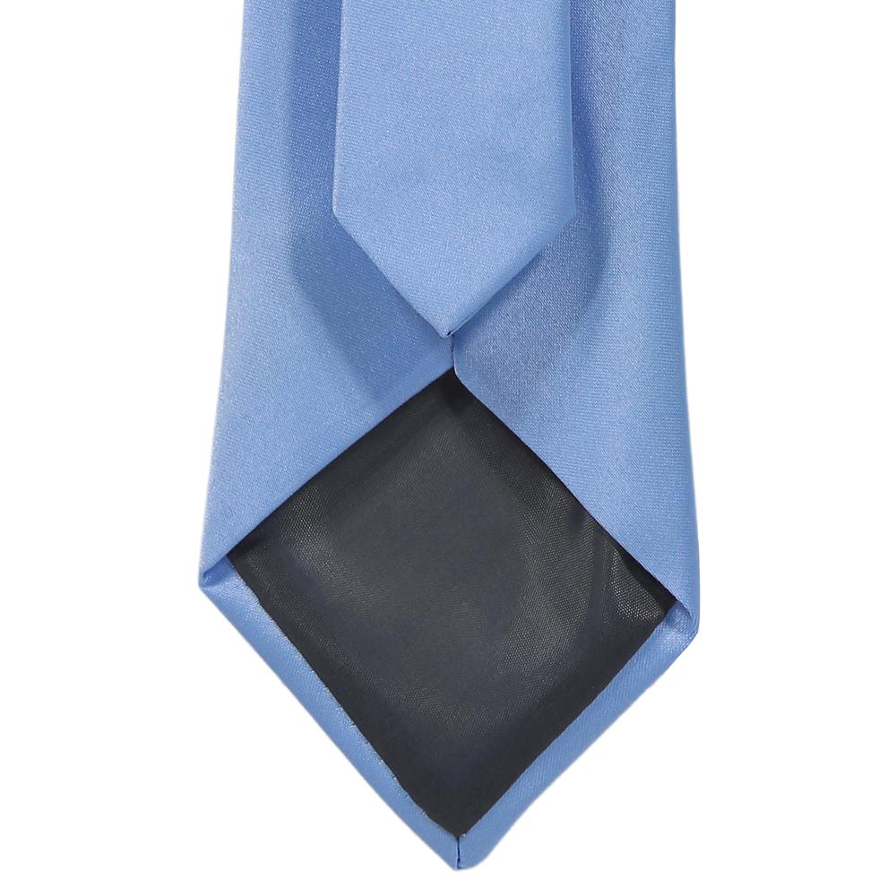 Corbata Hombre Regular Azul Stfashion 52704211