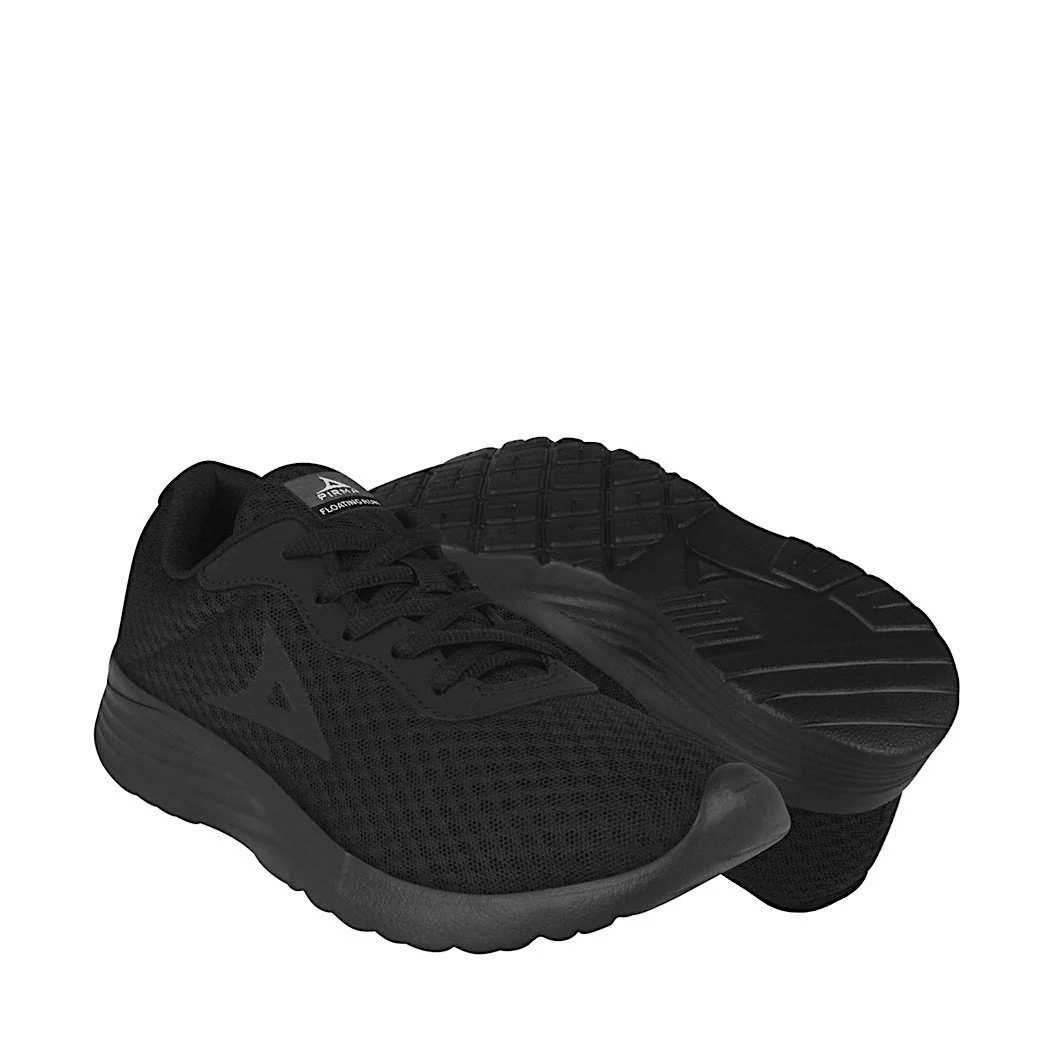 Tenis Pirma Sport Training Negro Mujer 8500