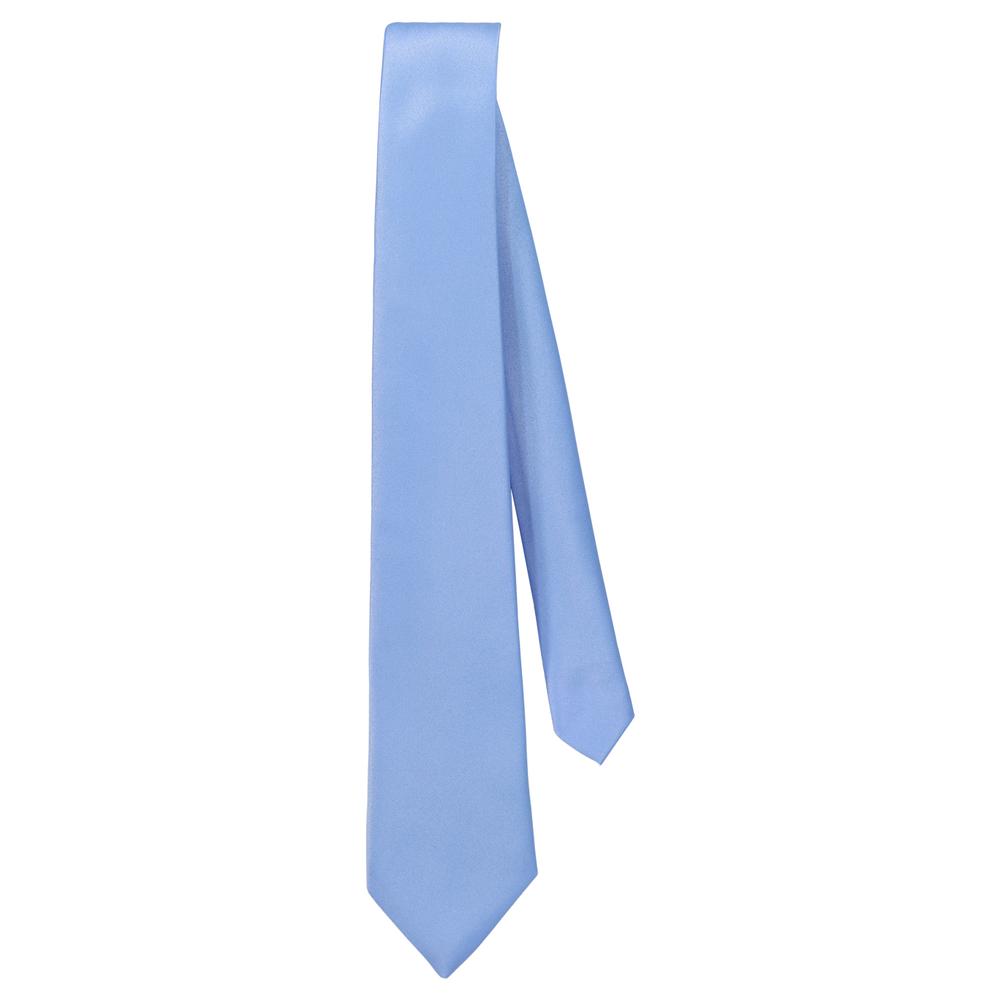 Corbata Hombre Regular Azul Stfashion 52704211