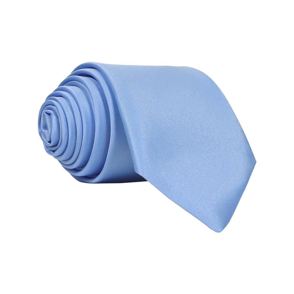 Corbata Hombre Regular Azul Stfashion 52704211
