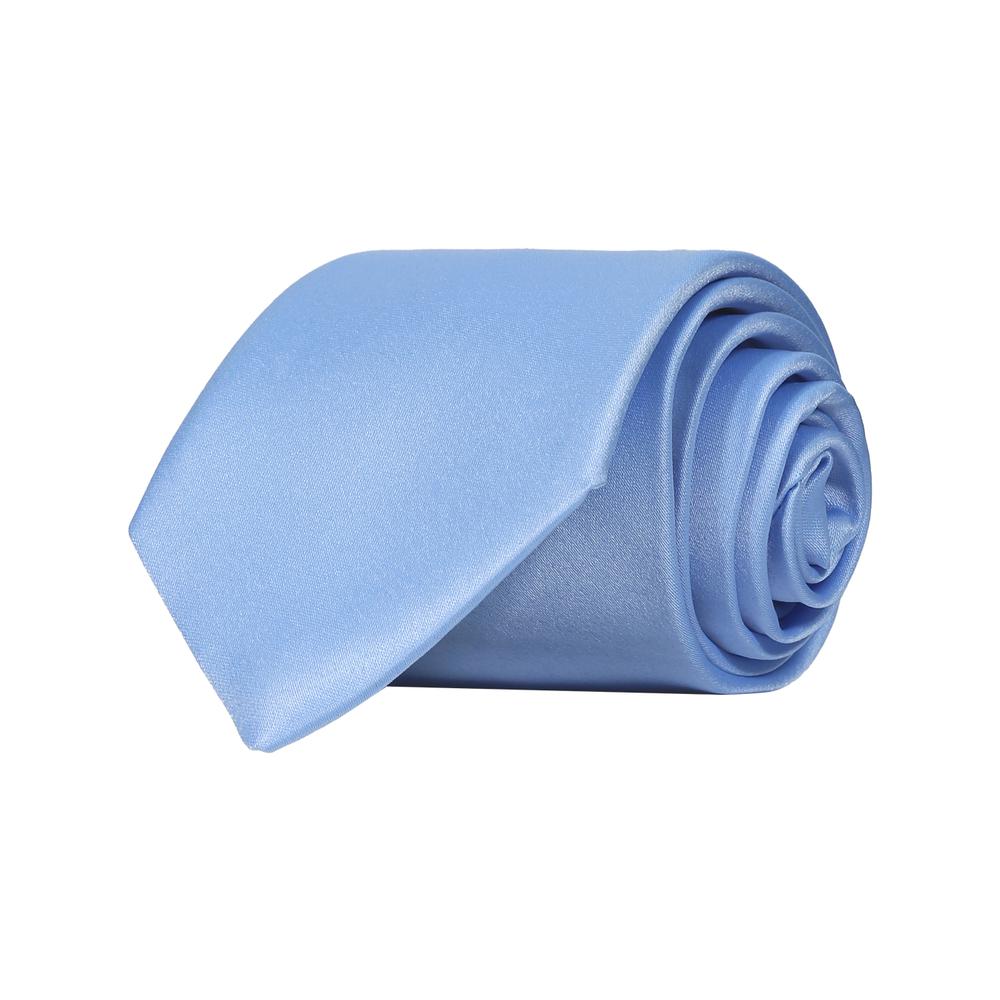Corbata Hombre Regular Azul Stfashion 52704211