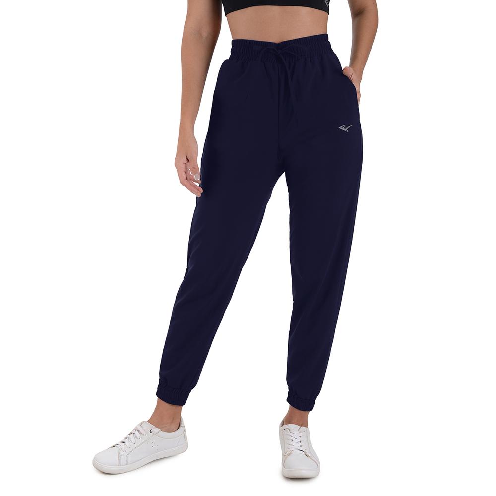 Pants Mujer Deportivo Jogger Azul Everlast 50304802