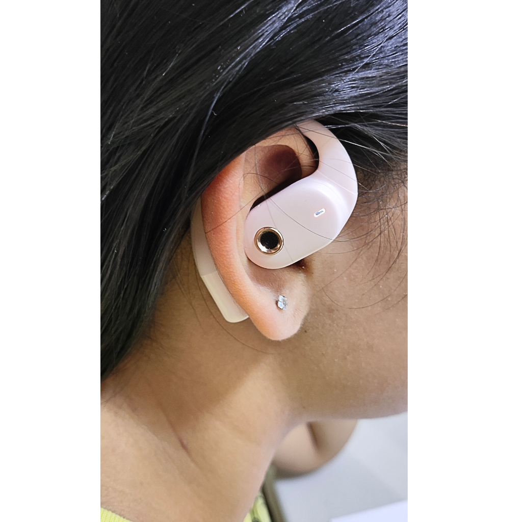 Audífonos Anticaídas G-tide Ows 8. Bluetooth 5.4, Hi-fi