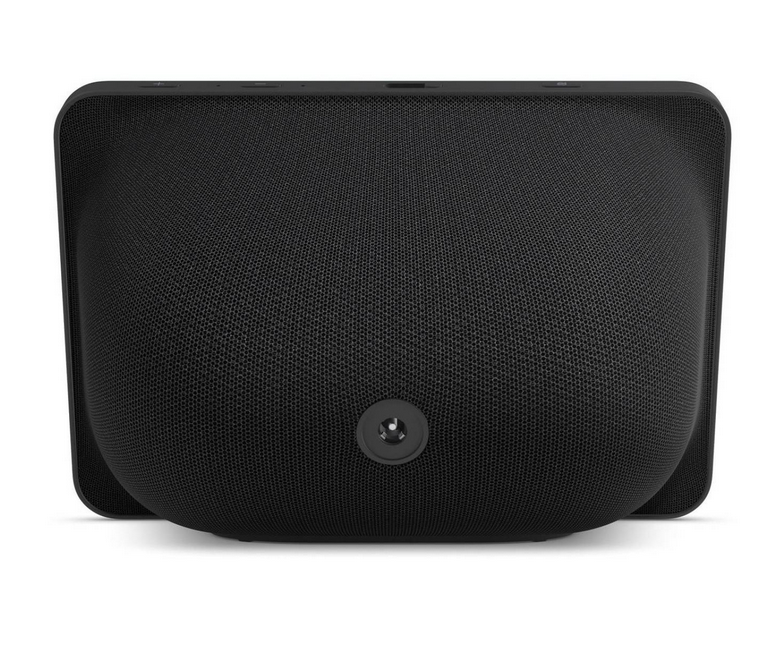 Amazon Echo Show 8 Gen 3 Asistente de Voz 8" HD, Inalámbrico, Wi-Fi, Bluetooth, Negro. 