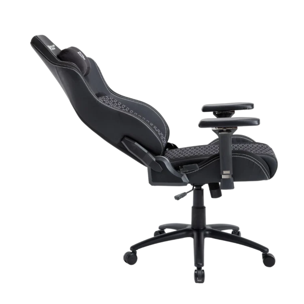 Sillas Gaming Balam Rush ULTIMATE SUPER U5 BR-940504 Negro. 