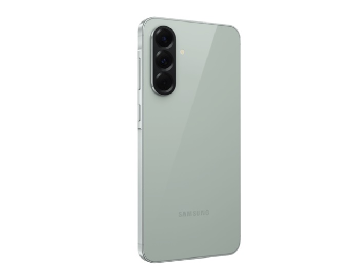 Samsung Galaxy A56 5G 128Gb 8Ram Color Olivo Dualsim Nuevo Libre