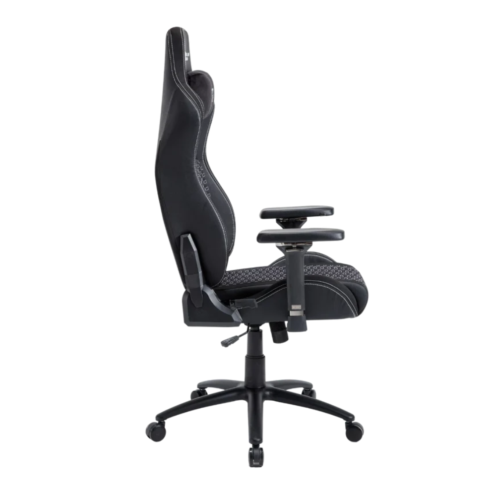 Sillas Gaming Balam Rush ULTIMATE SUPER U5 BR-940504 Negro. 