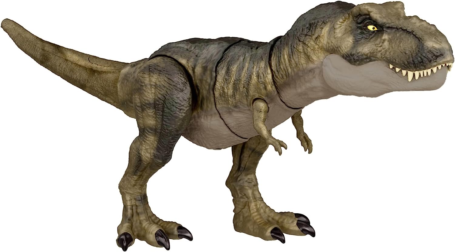 Dinosaurio De Juguete Jurassic World Tyrannosaurus Rex