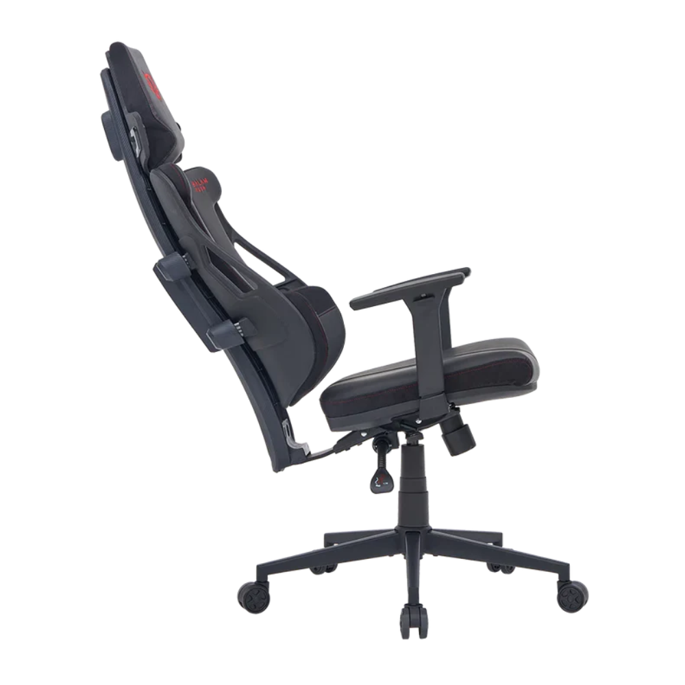 Silla Gaming BOLT RUSH PA Balam Rush Legend Series Silla Gamer, Inclinacion hasta 120°. 