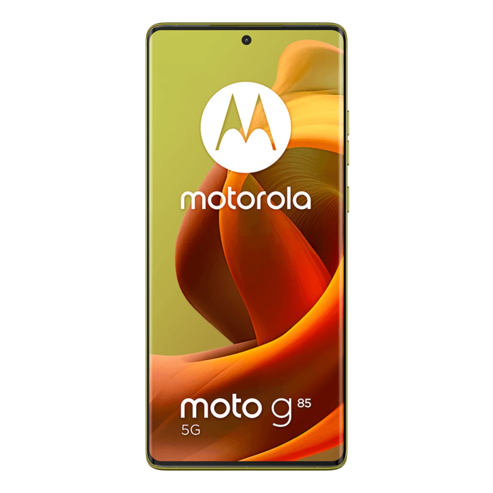 Moto G85 5G + Moto Buds 256GB 8GB Verde 