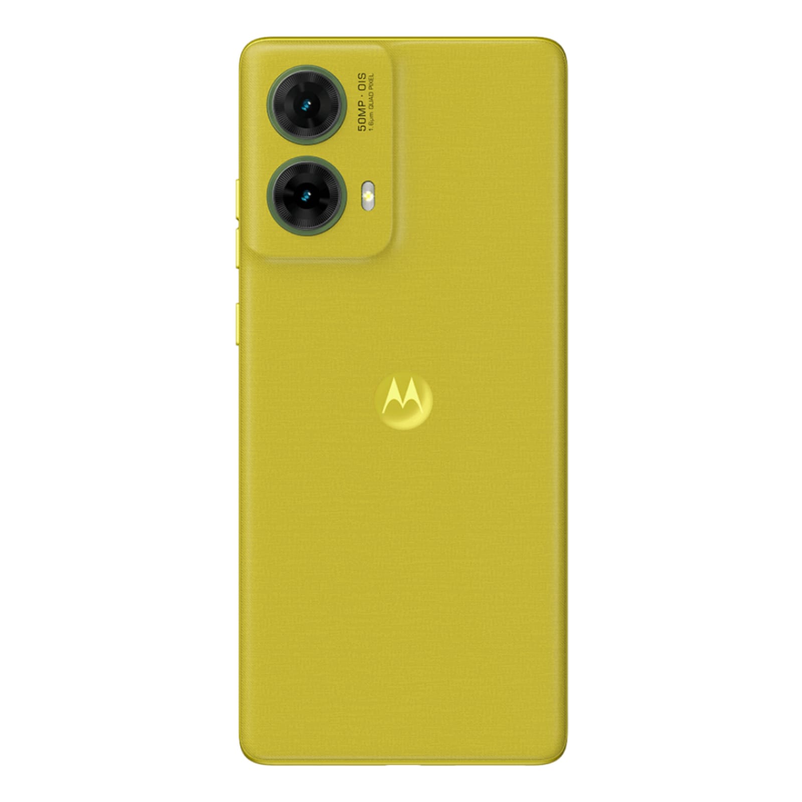 Moto G85 5G + Moto Buds 256GB 8GB Verde 