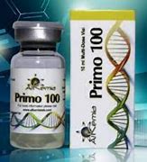 PRIMO 100 - Metenolona - Inyectable - 100mg/ml 10ml - Alkemia - Definición magra premium sin retención y con estética de alto nivel