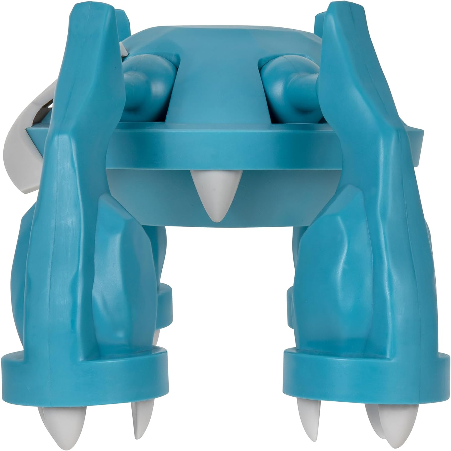 Pokemon Metagross Jazwares Epic Battle Figure