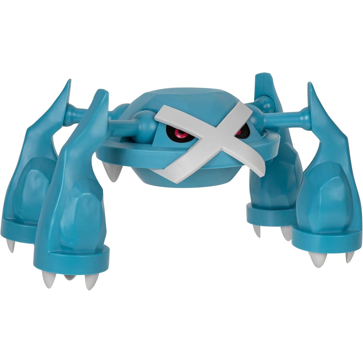 Pokemon Metagross Jazwares Epic Battle Figure
