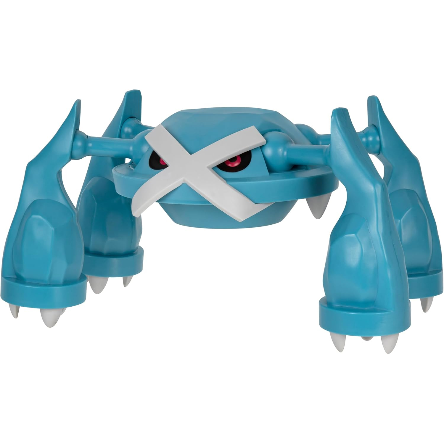 Pokemon Metagross Jazwares Epic Battle Figure