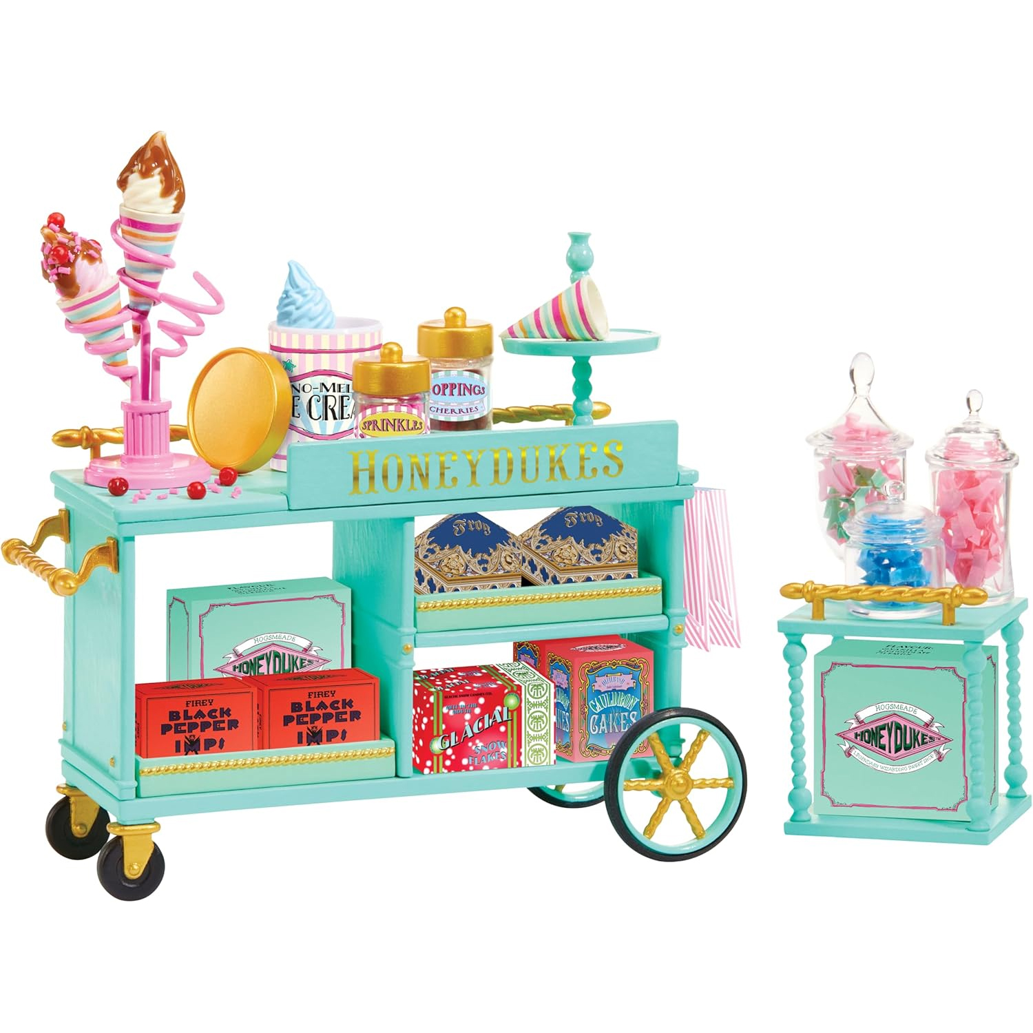 Mga's Miniverse Make It Mini Honeydukes - Harry Potter