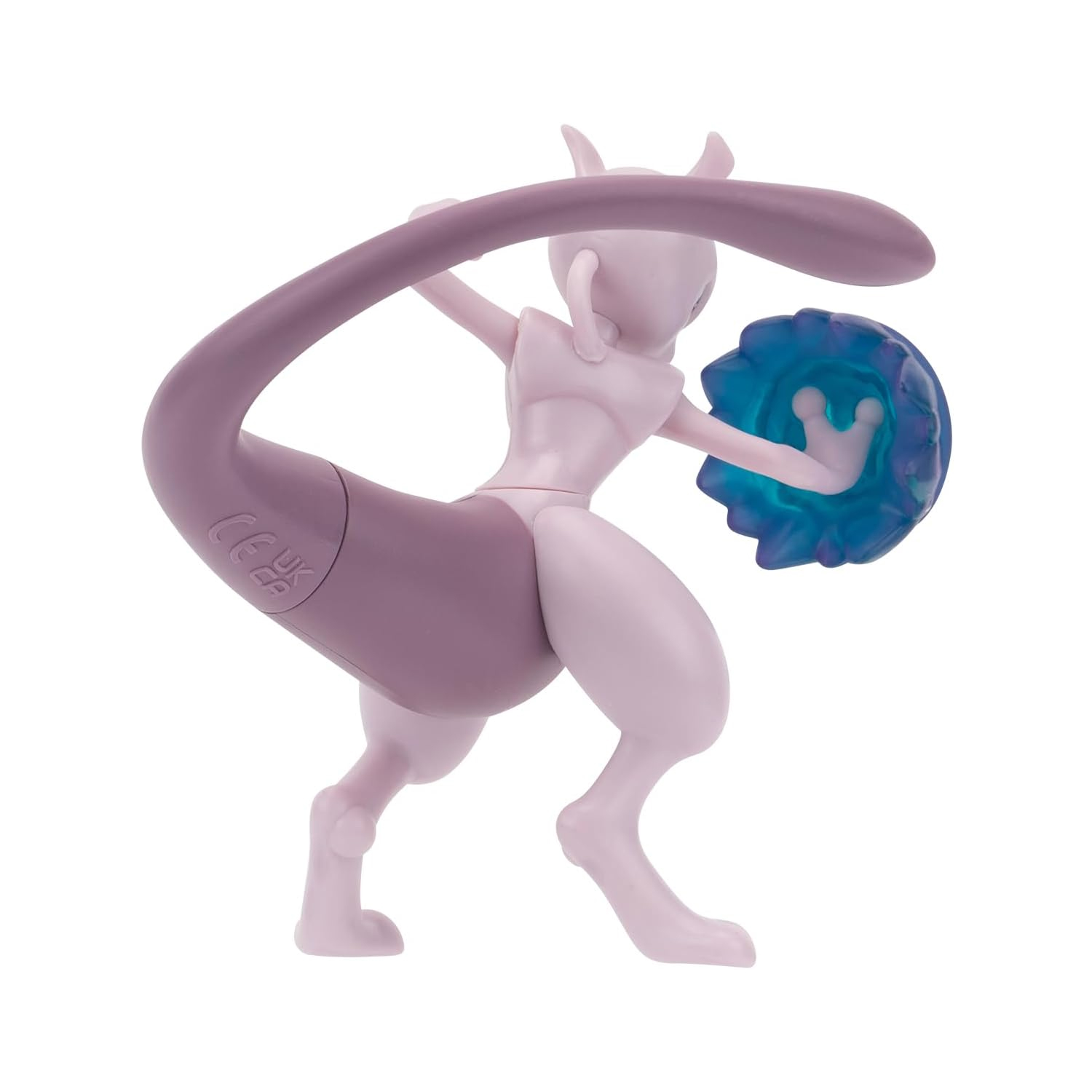 Figura Pokemon Mewtwo
