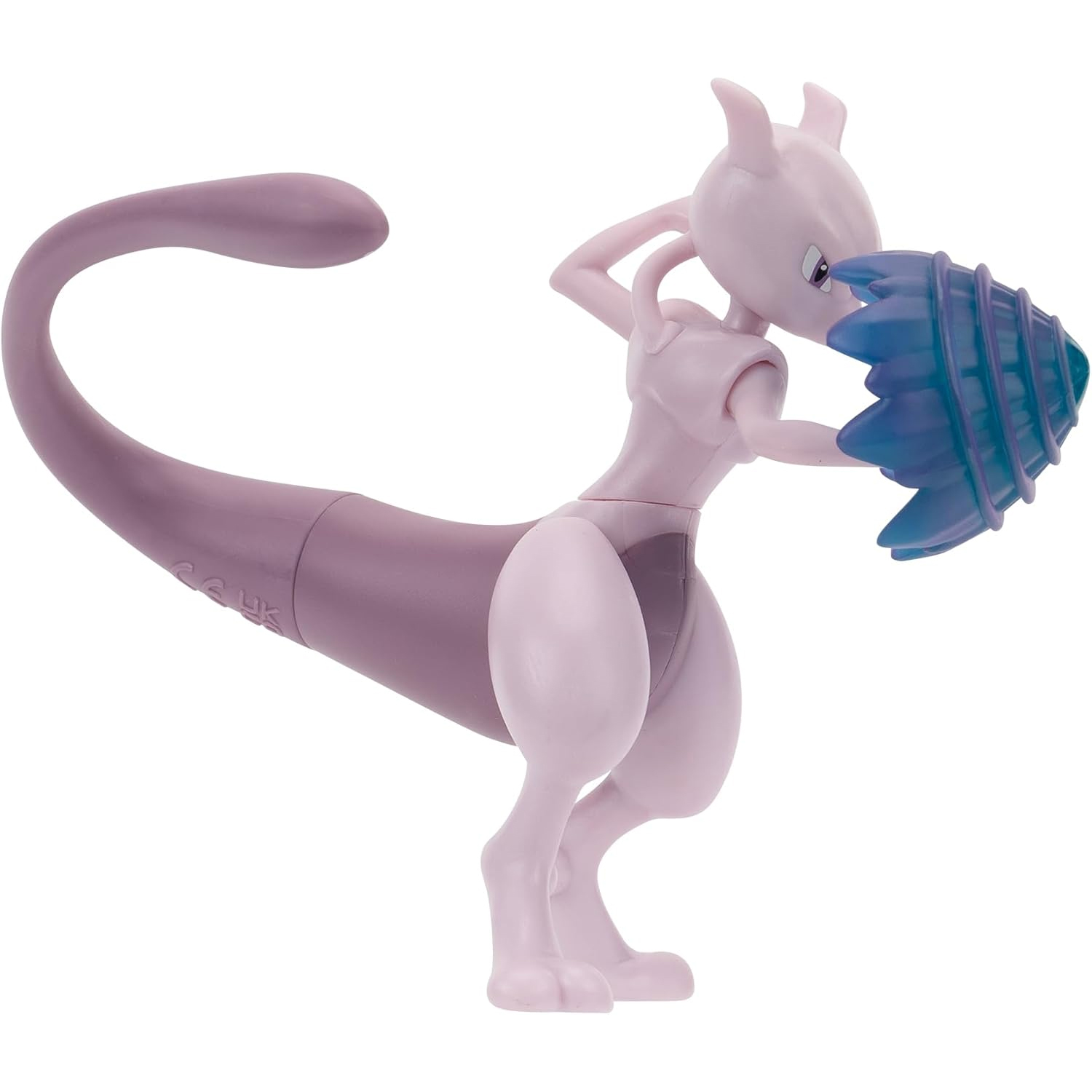 Figura Pokemon Mewtwo