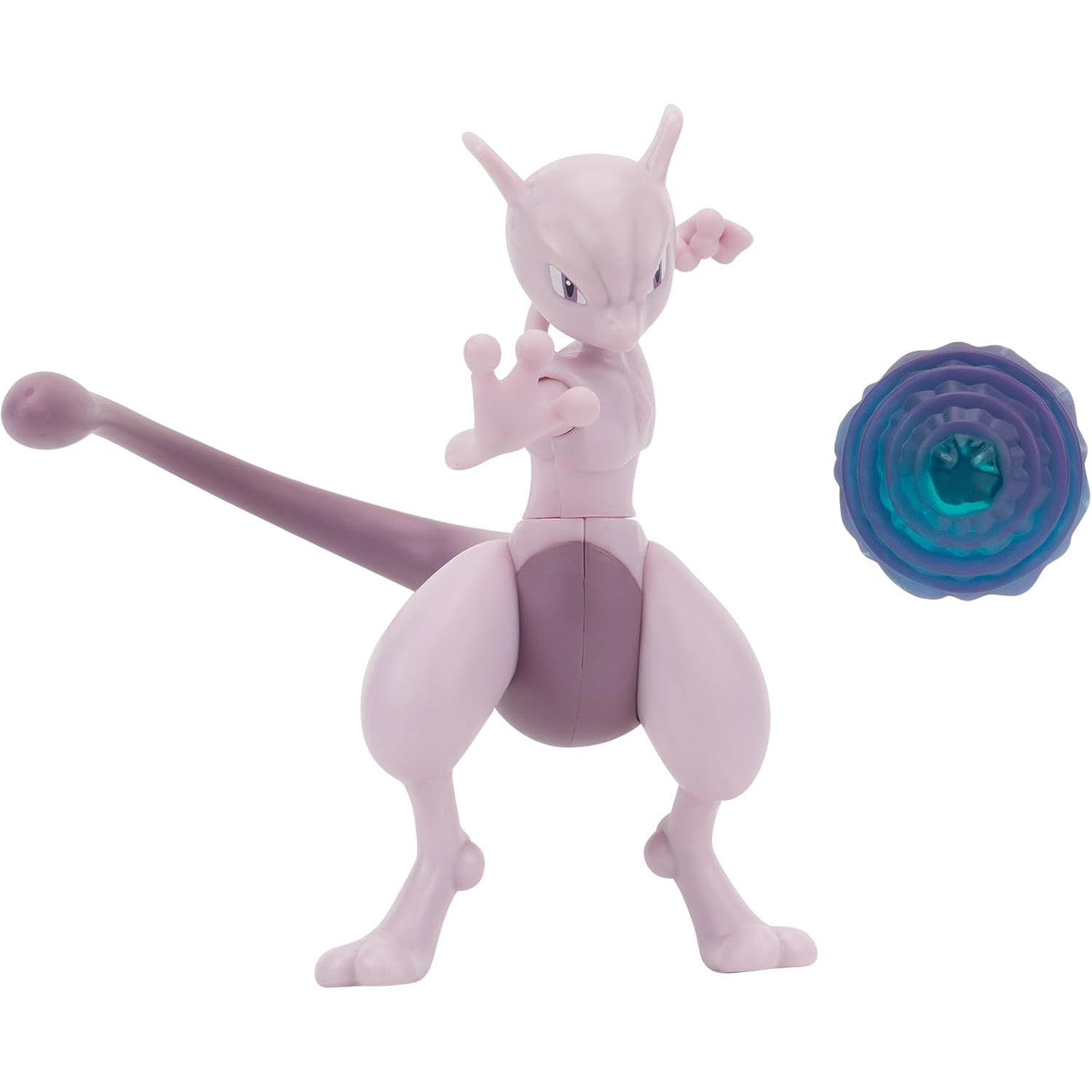 Figura Pokemon Mewtwo