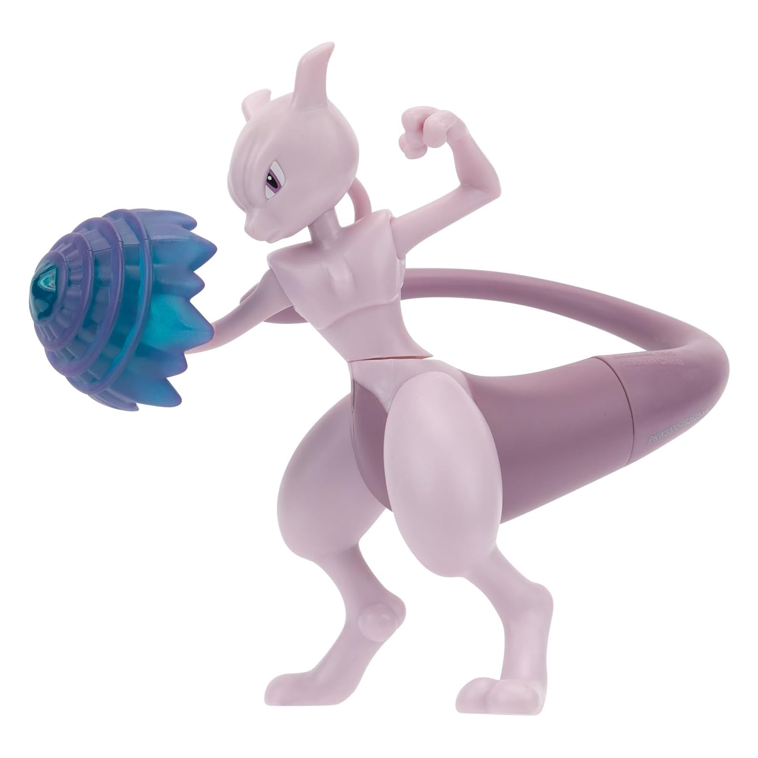 Figura Pokemon Mewtwo
