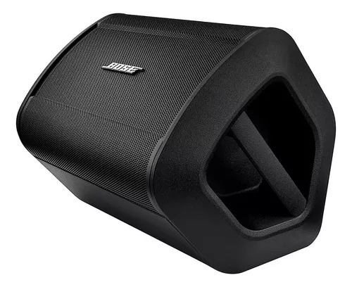 Bose Bocina S1 Pro+plus Origial Con Bateria Dist.autorizado