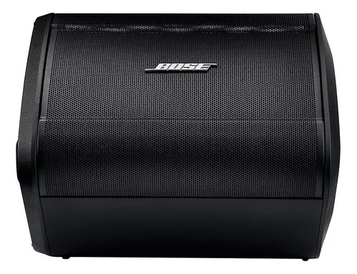 Bose Bocina S1 Pro+plus Origial Con Bateria Dist.autorizado