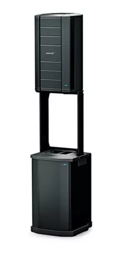 Bose Torre Audio F1 812 Y Subwoofer Profesional 2000 Watts Original Nuevo