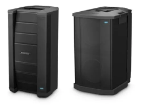 Bose Torre Audio F1 812 Y Subwoofer Profesional 2000 Watts Original Nuevo