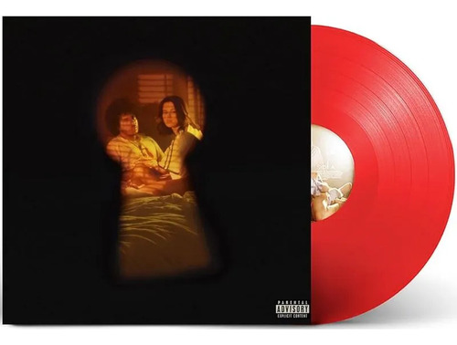 Selena Gomez & Benny Blanco I Say I Love You First Lp Vinyl