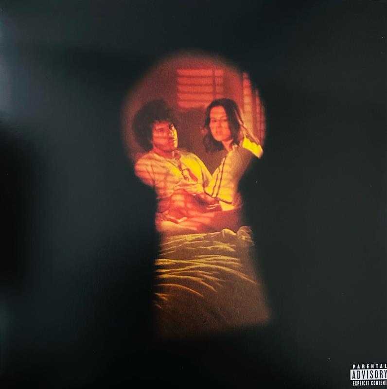 Selena Gomez & Benny Blanco I Say I Love You First Lp Vinyl