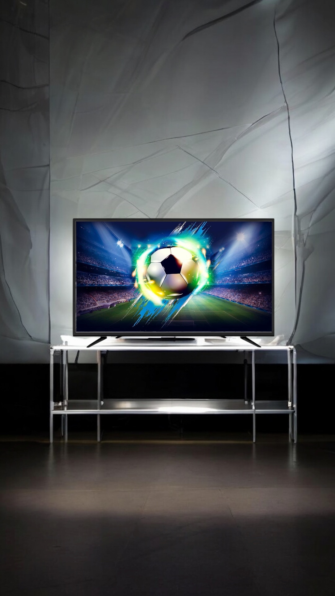 television TV  Led K-VISION 32 pulgadas / KV3210.