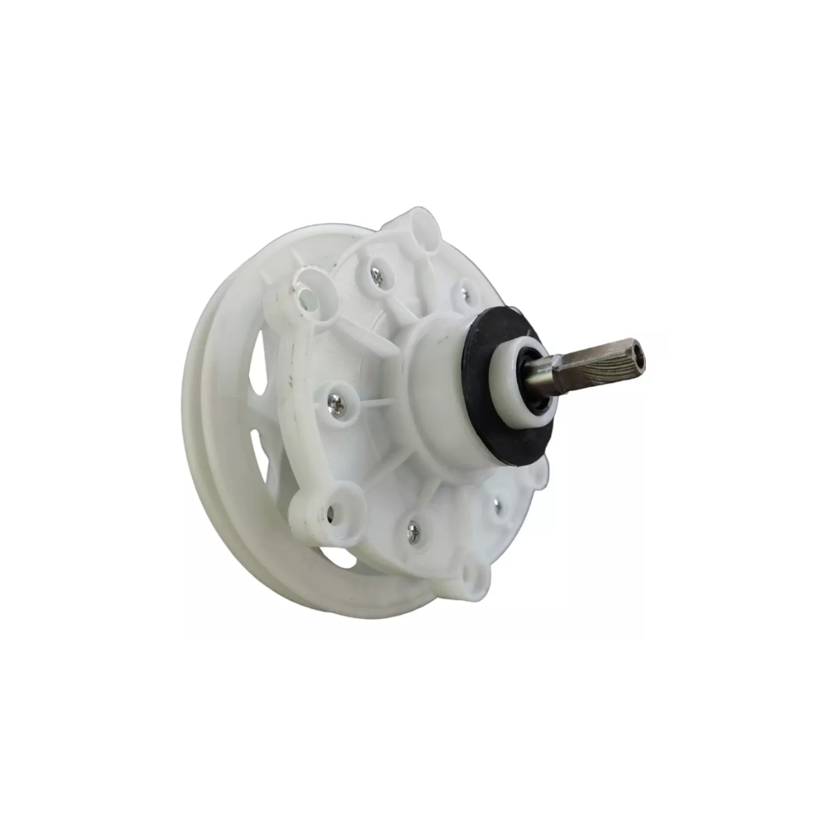 Transmision Para Lavadora Daewoo Flecha Corta 6 Tornillos