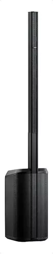 Bocina Bose L1 Pro16 portátil con bluetooth negra 127V