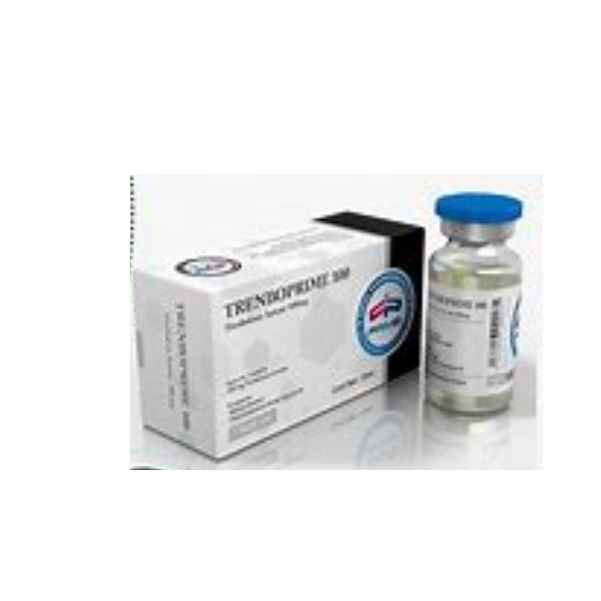 TRENBOPRIME - Trembolona - Inyectable - 100mg/ml 10ml - Prime Pharmaceuticals - Ganancia muscular seca con fuerza brutal y definición avanzada