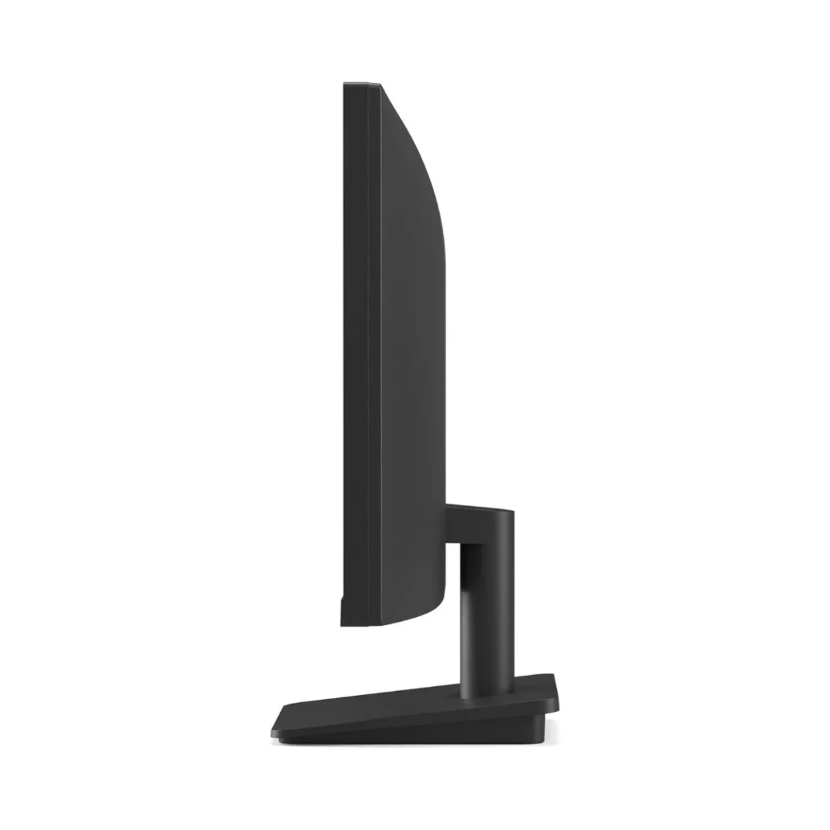 Monitor LG 25" Full HD IPS LED 100Hz con Base Ajustable en Altura y Ángulo, 25MS550-B, Negro