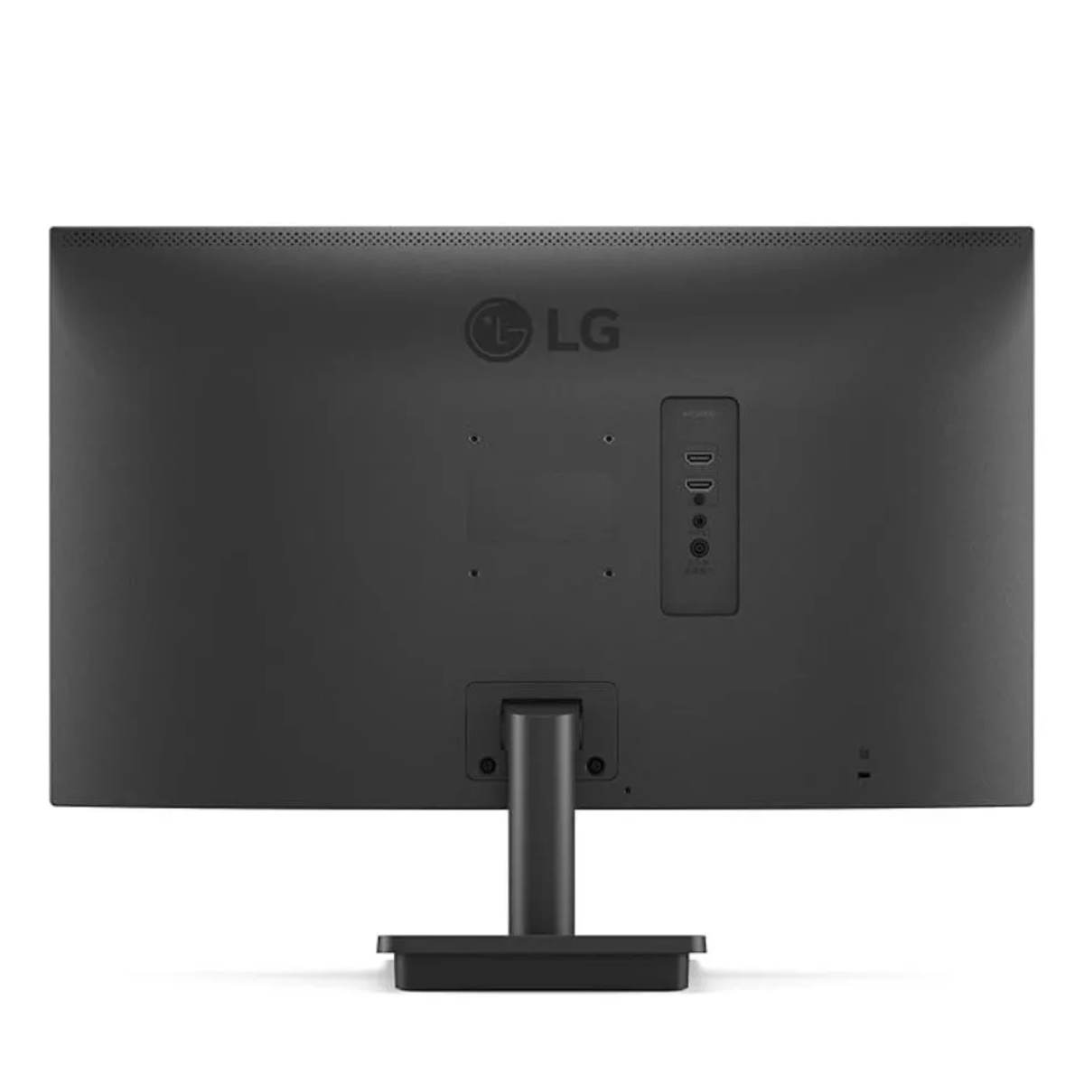 Monitor LG 25" Full HD IPS LED 100Hz con Base Ajustable en Altura y Ángulo, 25MS550-B, Negro