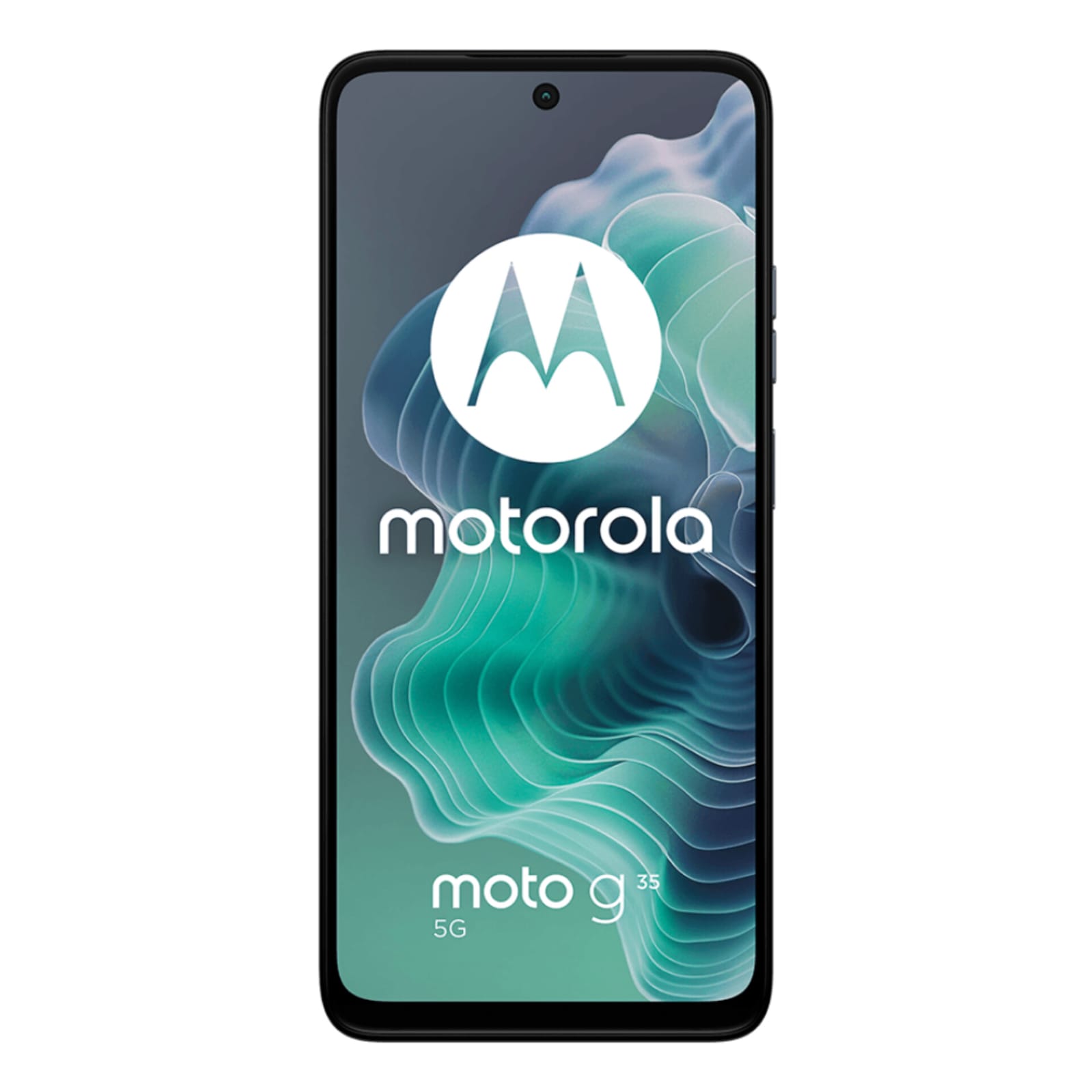 Moto G35 5G 128GB 4GB Negro 