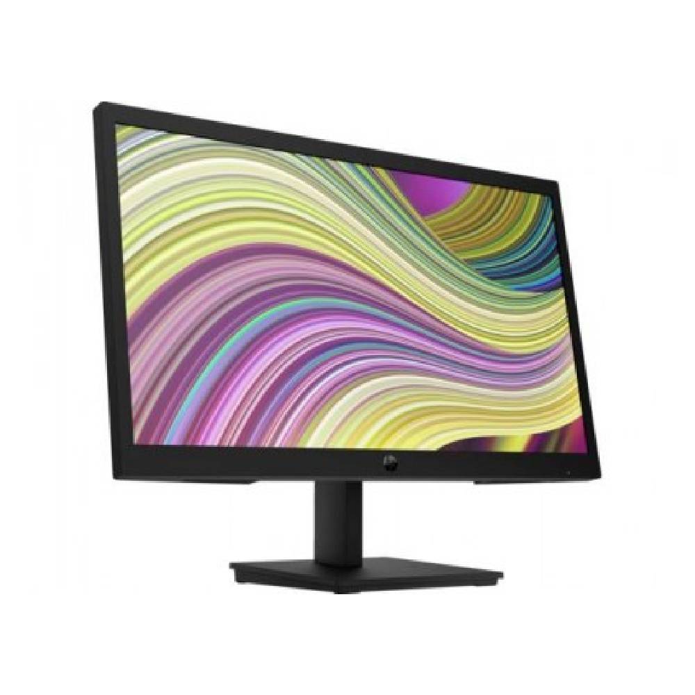 Monitor HP 7N909AT 22 FHD Resolución 1920 x 1080 Negro